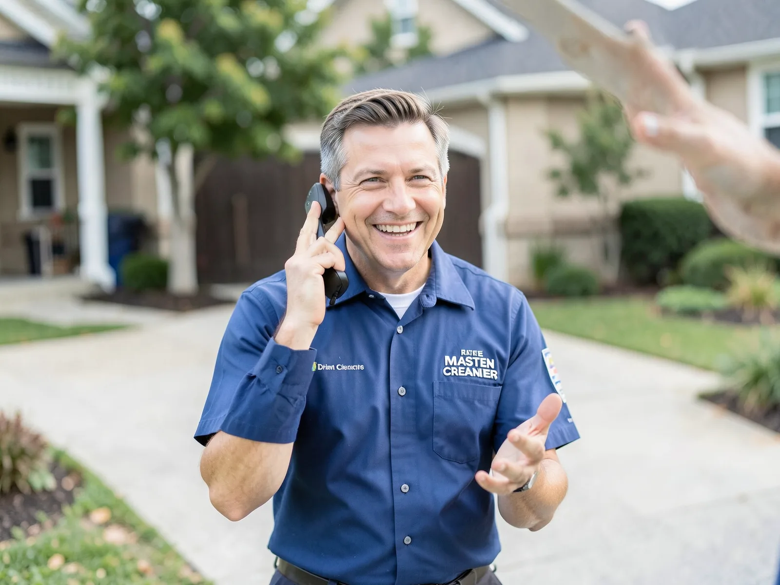 Drain Cleaning Bellville, GA FAQs